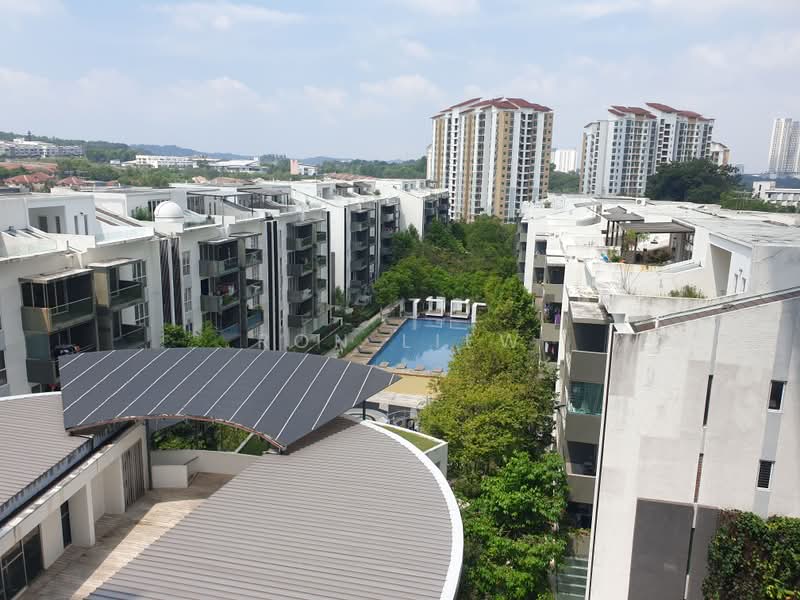 Condominium for Rent at The Sanderson - Ron Liew - PropertyGuru.com.my
