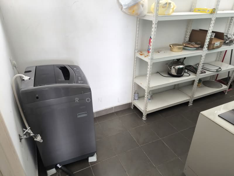 Condominium for Rent at The Sanderson - Ron Liew - Interior - PropertyGuru.com.my