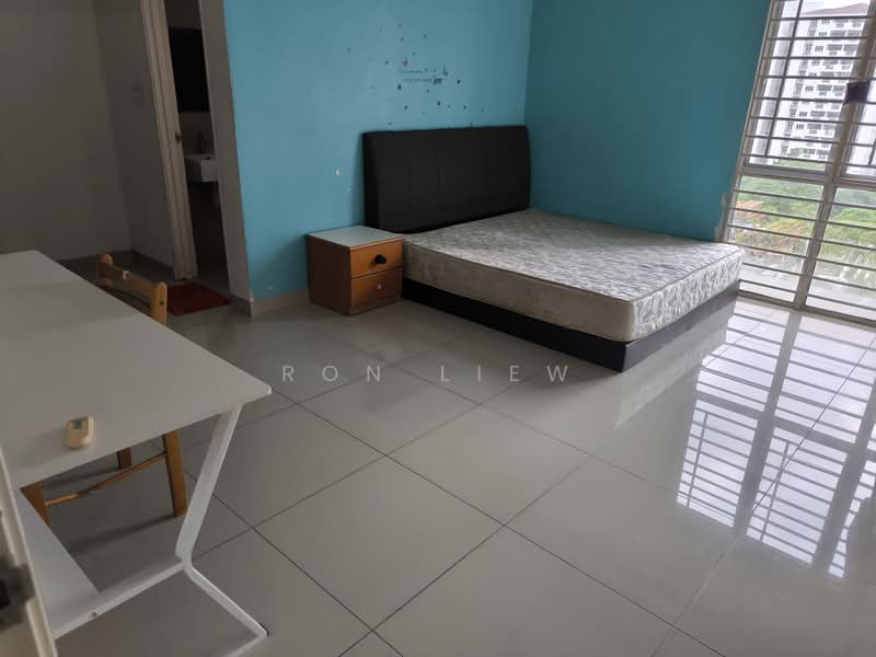 Condominium for Rent at The Sanderson - Ron Liew - Bedroom - PropertyGuru.com.my
