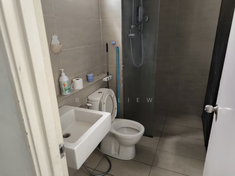 Condominium for Rent at The Sanderson - Ron Liew - Bathroom - PropertyGuru.com.my