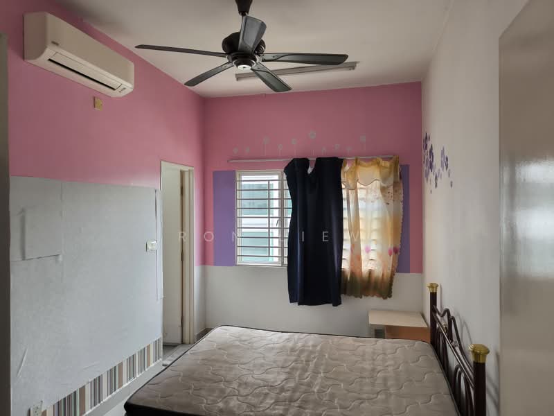 Condominium for Rent at The Sanderson - Ron Liew - Bedroom - PropertyGuru.com.my