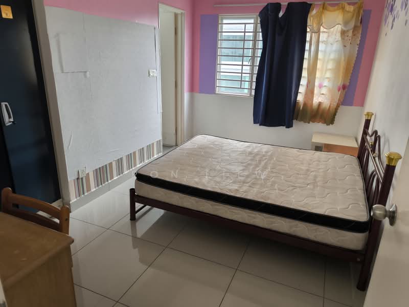 Condominium for Rent at The Sanderson - Ron Liew - Bedroom - PropertyGuru.com.my