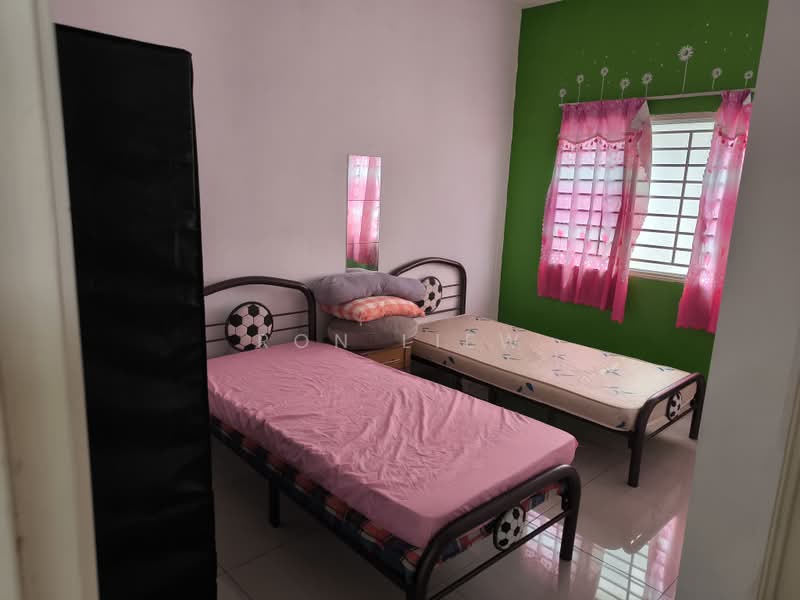 Condominium for Rent at The Sanderson - Ron Liew - Bedroom - PropertyGuru.com.my