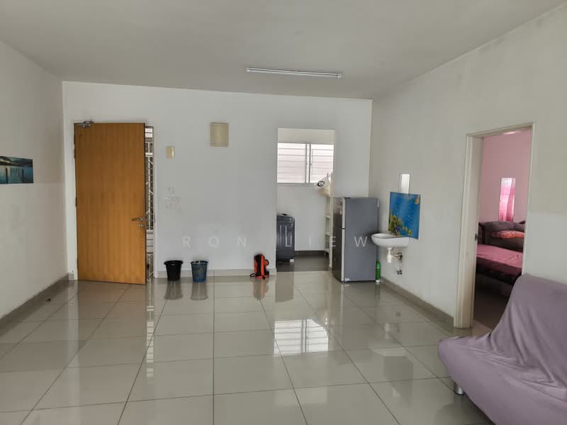 Condominium for Rent at The Sanderson - Ron Liew - Living Room - PropertyGuru.com.my