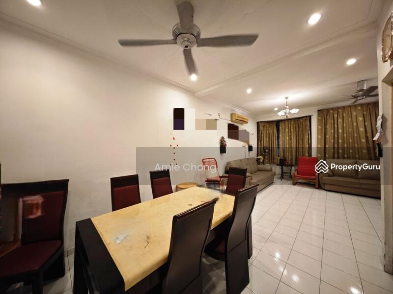 Untuk Dijual - Pasir Pinji Double Storey Terrace House