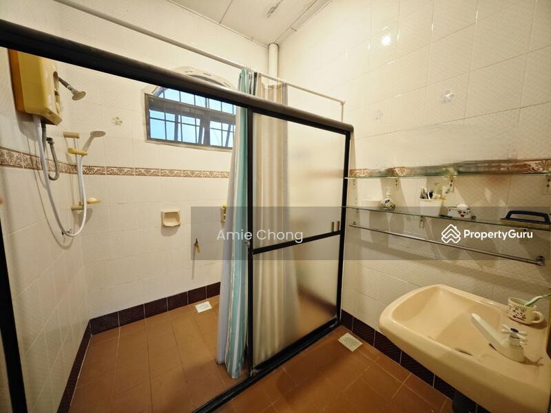 Untuk Dijual - Pasir Pinji Double Storey Terrace House