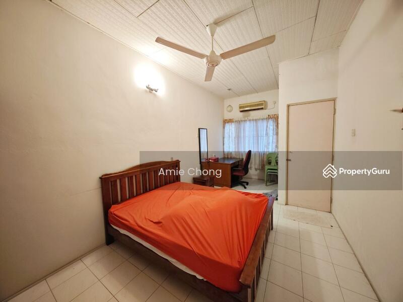 Untuk Dijual - Pasir Pinji Double Storey Terrace House