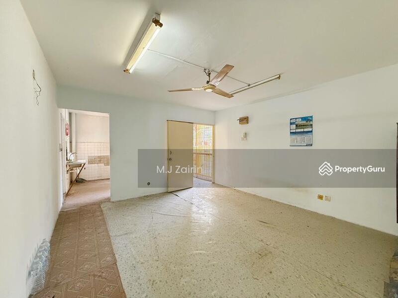 For Sale - Desa Pandan Flat