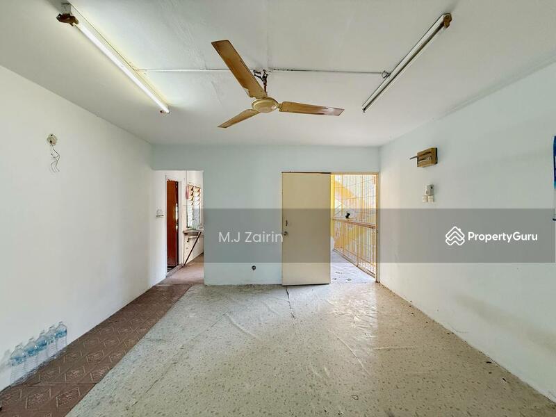 For Sale - Desa Pandan Flat