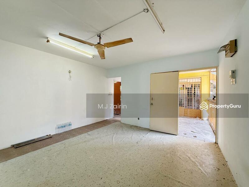 For Sale - Desa Pandan Flat