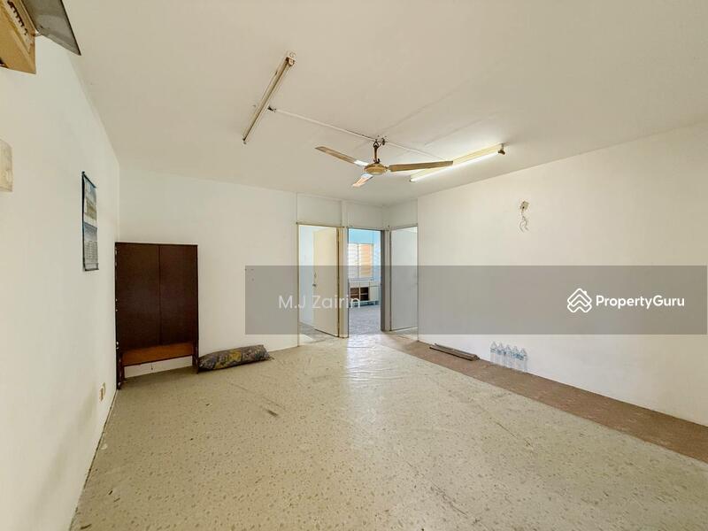 For Sale - Desa Pandan Flat