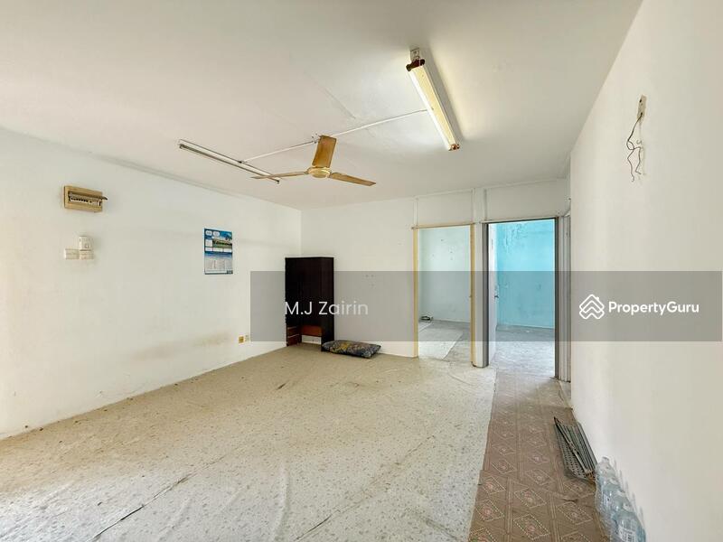 For Sale - Desa Pandan Flat