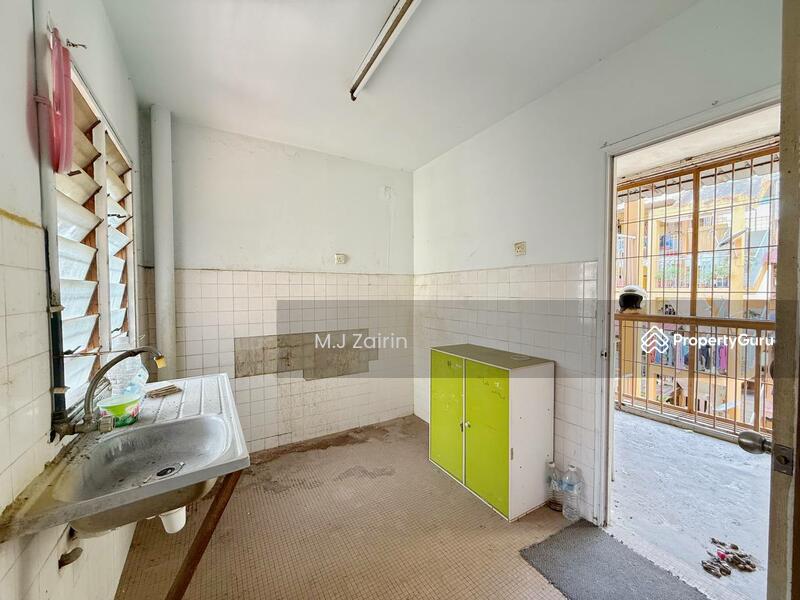 For Sale - Desa Pandan Flat