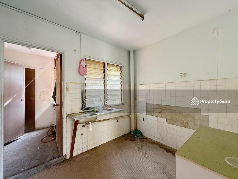 For Sale - Desa Pandan Flat