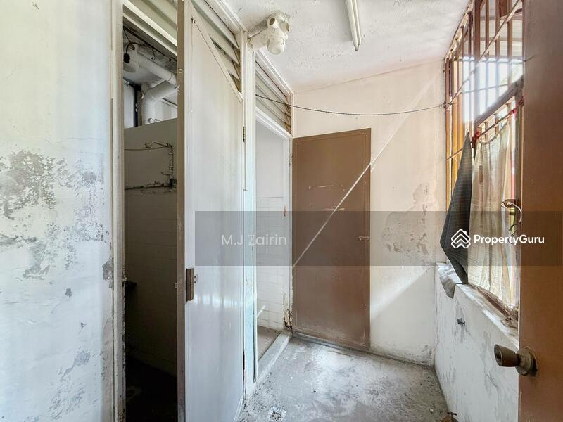 For Sale - Desa Pandan Flat