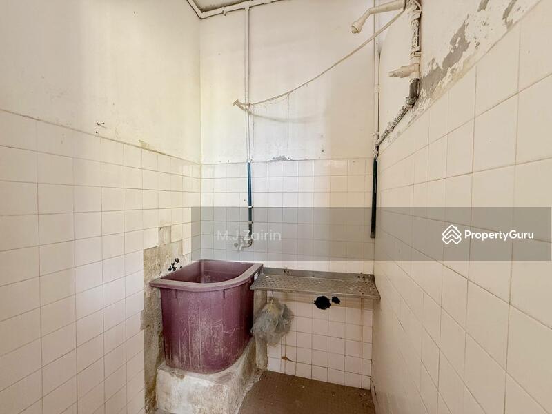 For Sale - Desa Pandan Flat