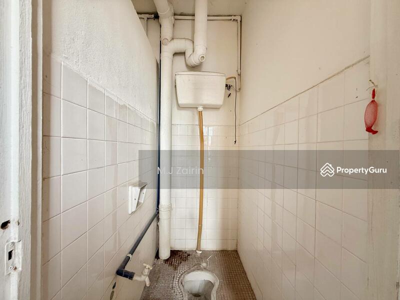 For Sale - Desa Pandan Flat