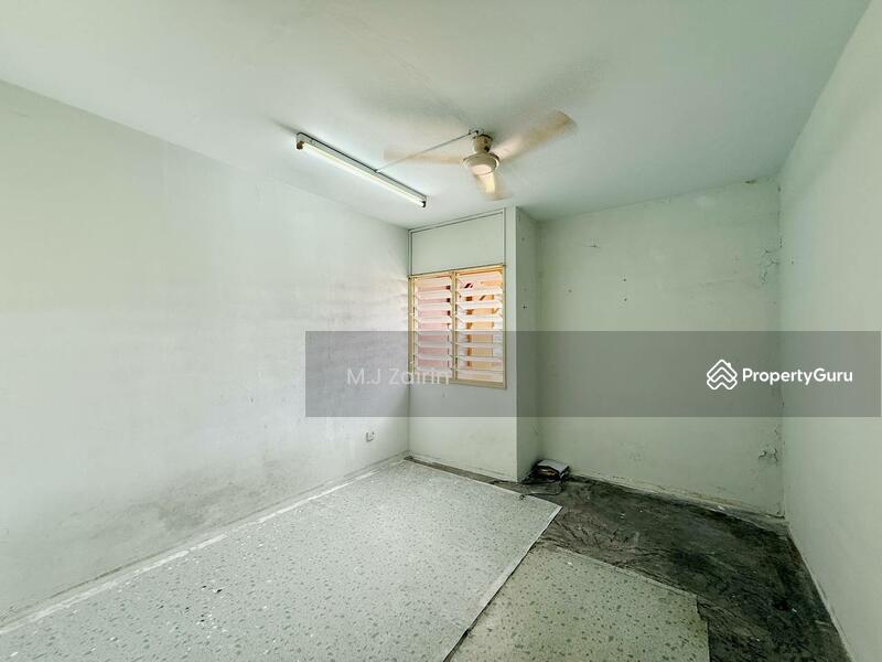 For Sale - Desa Pandan Flat