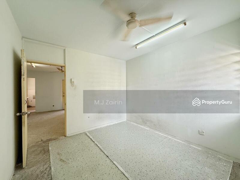For Sale - Desa Pandan Flat