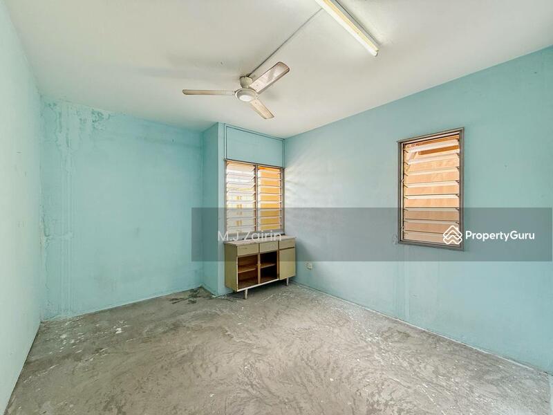 For Sale - Desa Pandan Flat