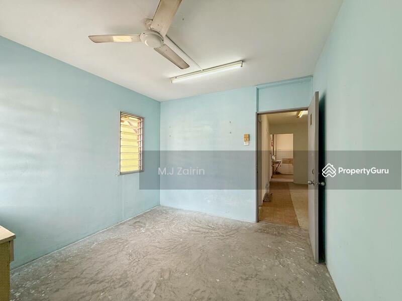 For Sale - Desa Pandan Flat