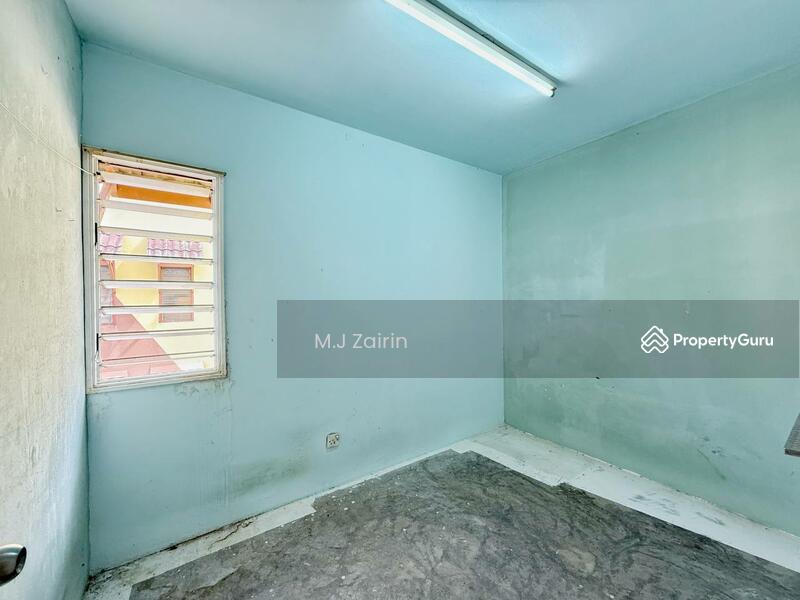 For Sale - Desa Pandan Flat