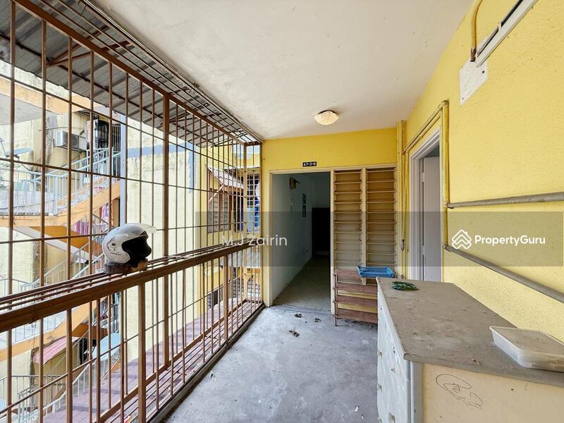 For Sale - Desa Pandan Flat