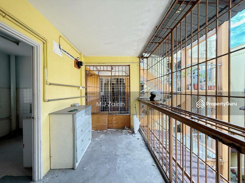 For Sale - Desa Pandan Flat