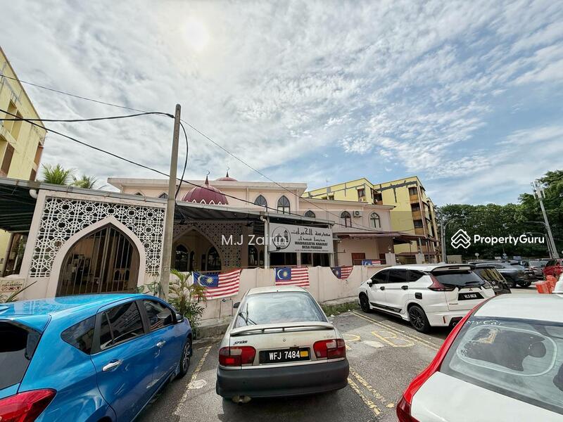 For Sale - Desa Pandan Flat