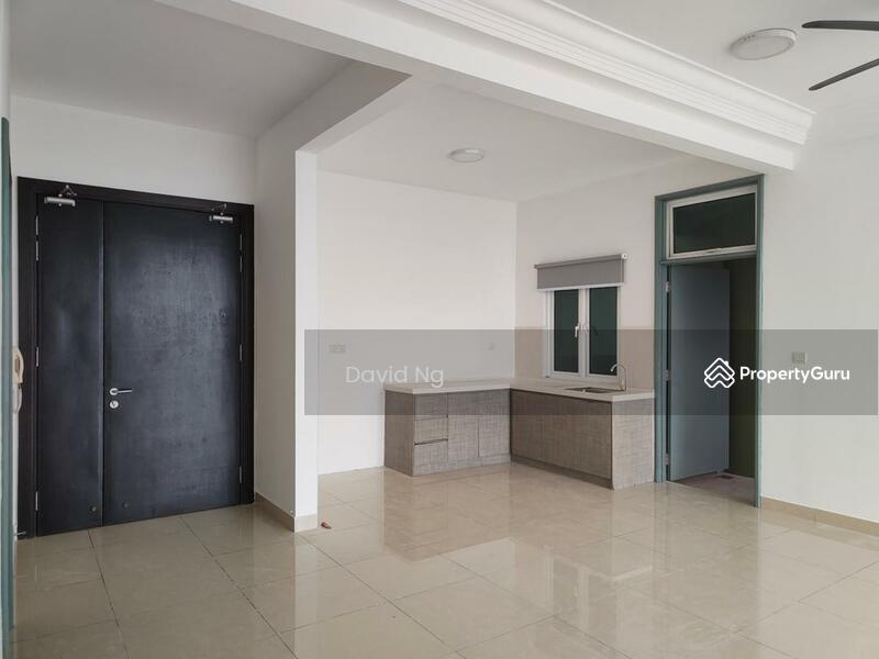 Untuk Dijual - Boulevard Serviced Apartment