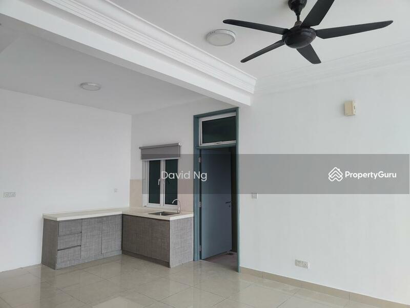 Untuk Dijual - Boulevard Serviced Apartment