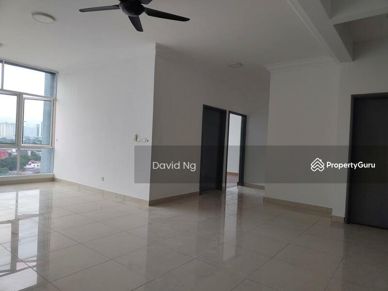 Untuk Dijual - Boulevard Serviced Apartment