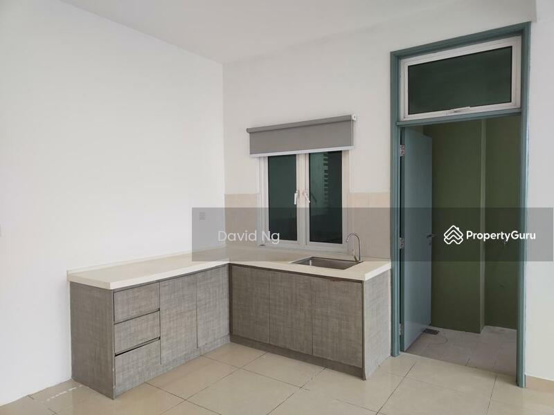Untuk Dijual - Boulevard Serviced Apartment