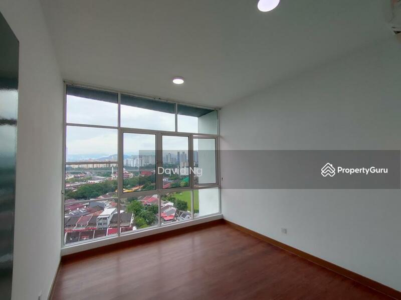 Untuk Dijual - Boulevard Serviced Apartment