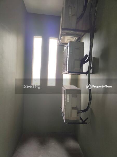 Untuk Dijual - Boulevard Serviced Apartment