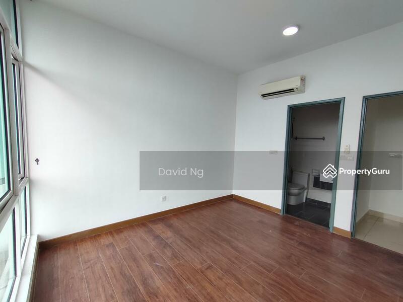 Untuk Dijual - Boulevard Serviced Apartment