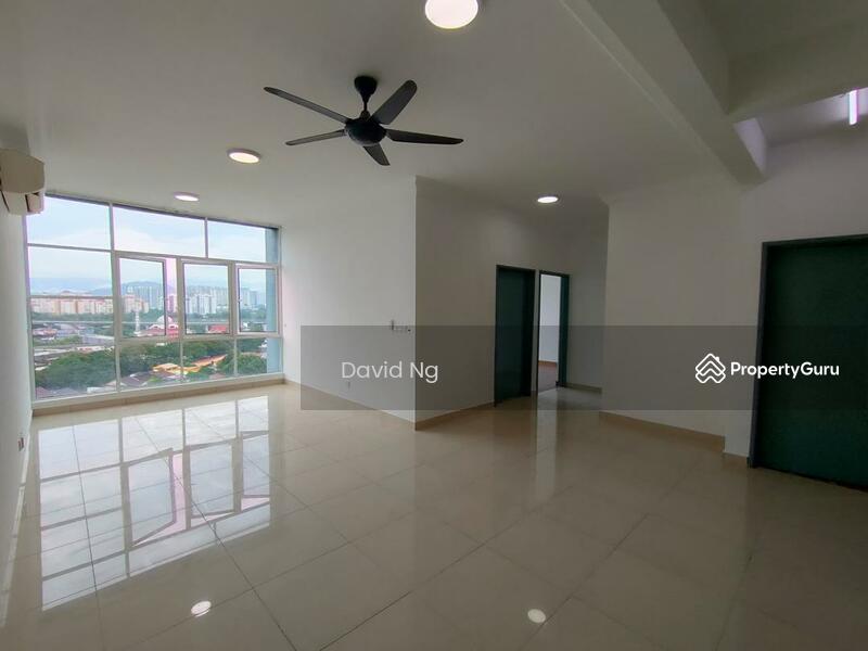 Untuk Dijual - Boulevard Serviced Apartment