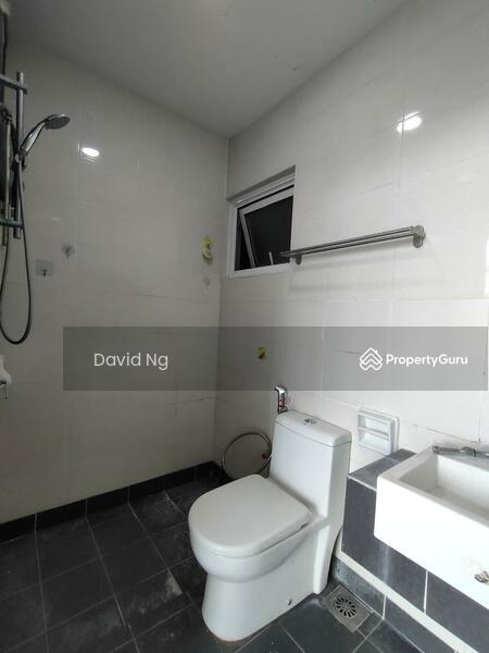 Untuk Dijual - Boulevard Serviced Apartment