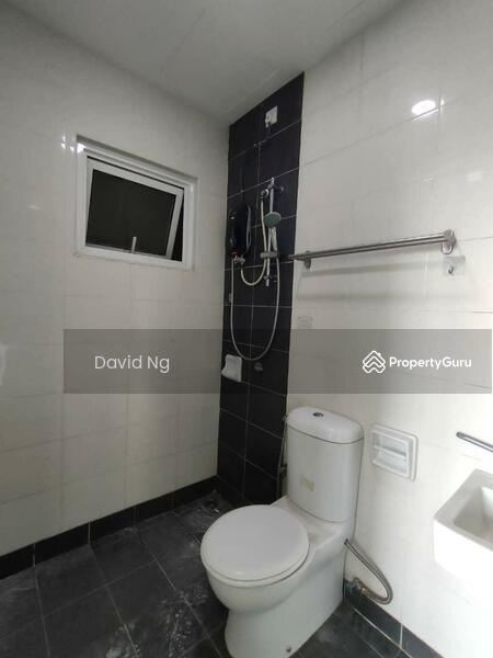 Untuk Dijual - Boulevard Serviced Apartment