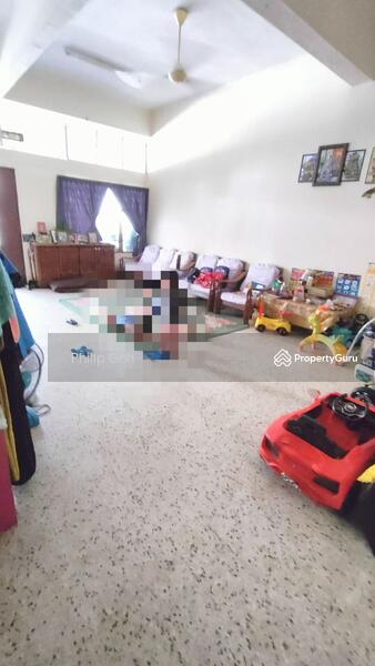 For Sale - Residensi Seremban Sentral