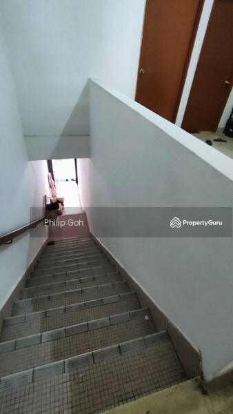 For Sale - Residensi Seremban Sentral