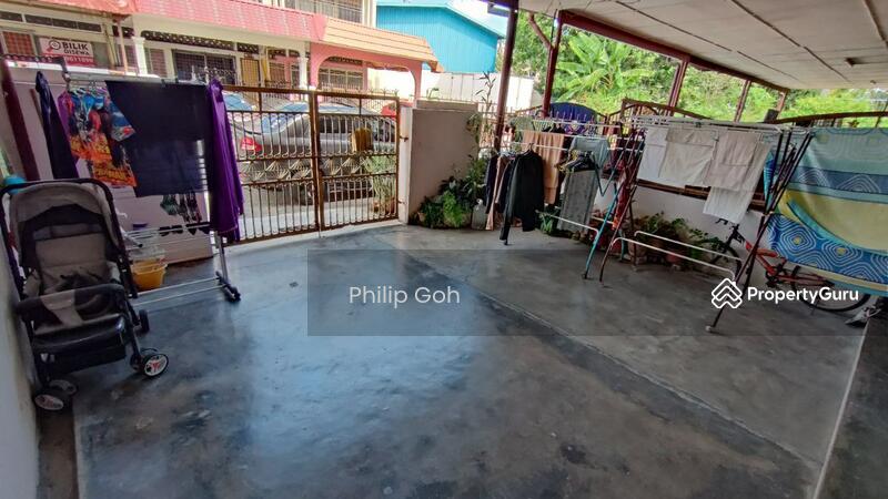 For Sale - Residensi Seremban Sentral