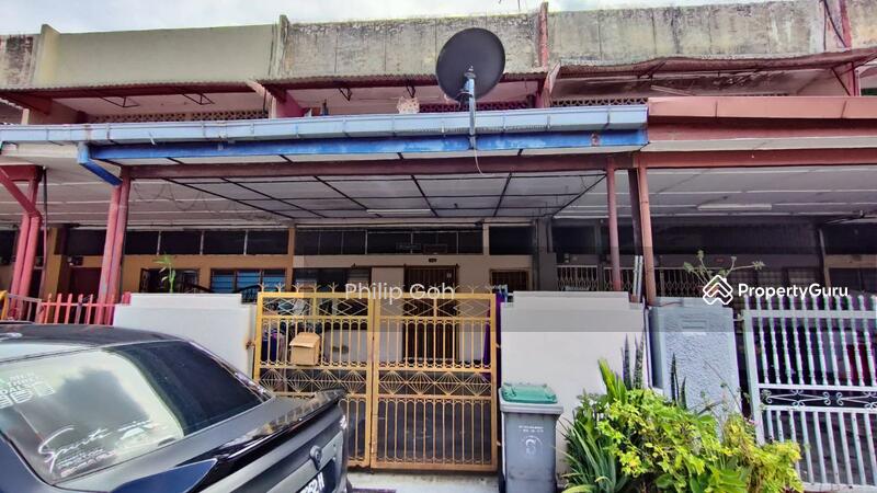 For Sale - Residensi Seremban Sentral