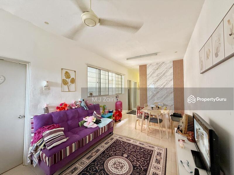 For Sale - Residensi Bistaria