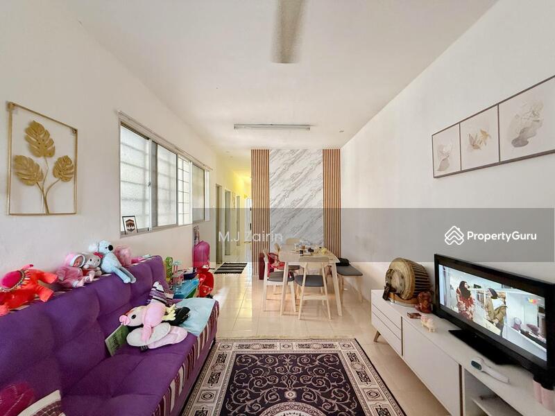 For Sale - Residensi Bistaria