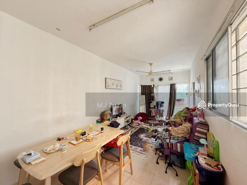 For Sale - Residensi Bistaria
