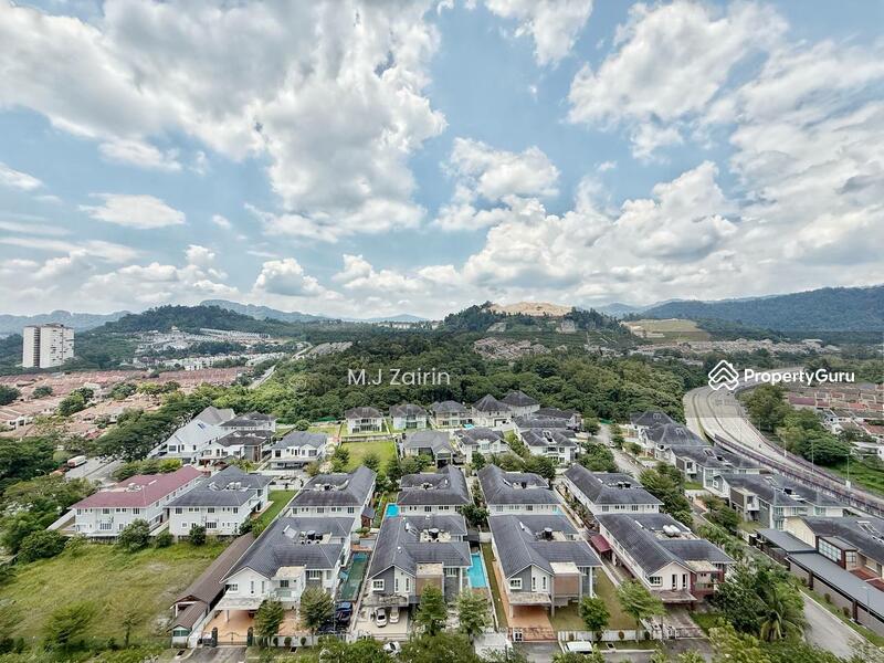For Sale - Residensi Bistaria