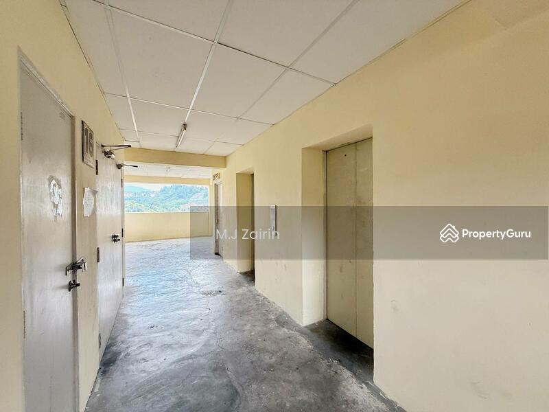 For Sale - Residensi Bistaria