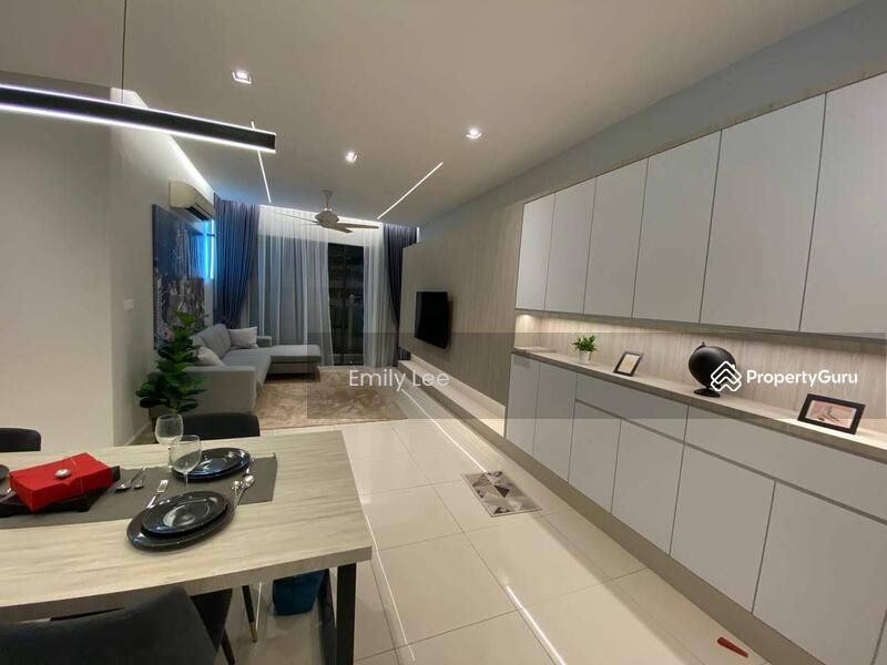 For Sale - Temasya Prisma