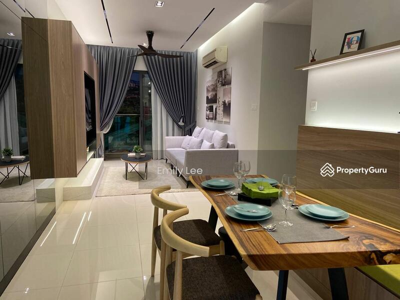 For Sale - Temasya Prisma
